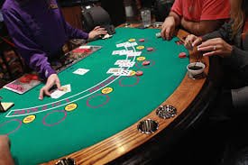 Betting interface during a Hot Pot round on arta4d login