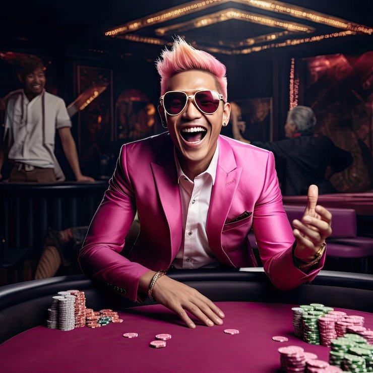 Baccarat hand result and payout notification on arta4d login